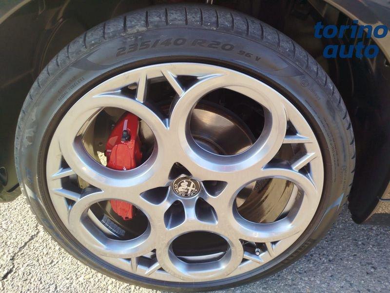 Alfa Romeo Tonale 1.5 130 CV MHEV DDCT7 Edizione Speciale