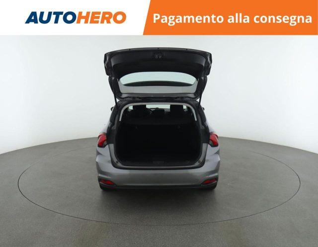 FIAT Tipo 1.3 Mjt S&S SW Lounge