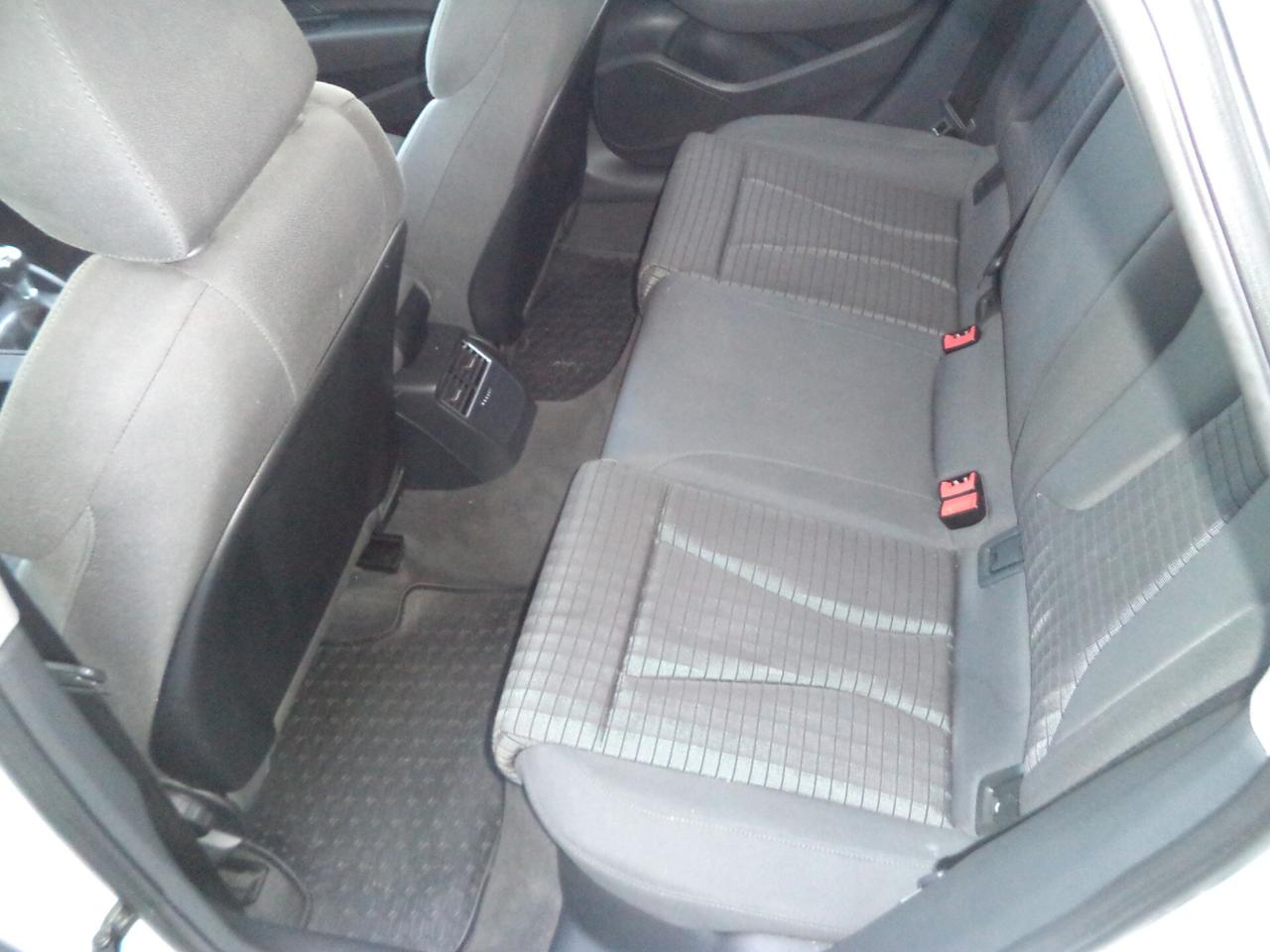 Audi A3 SPB 30 TDI S line edition CERCHI DA 18 OK NEOPATENTATI