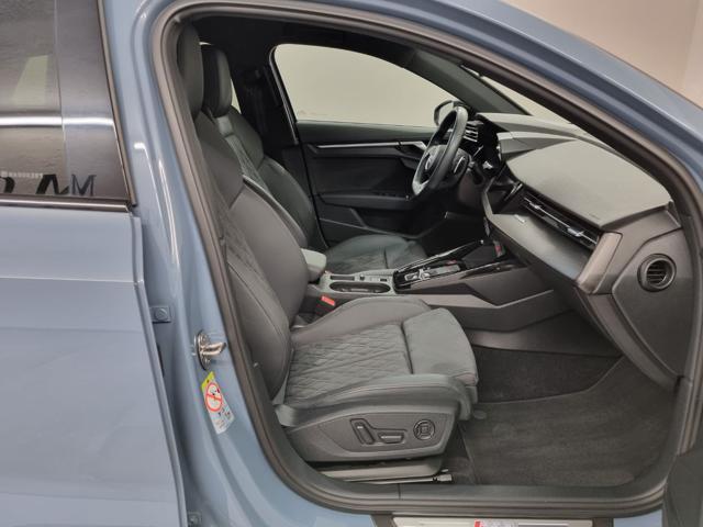 AUDI RS 3 SPB TFSI quattro S tronic