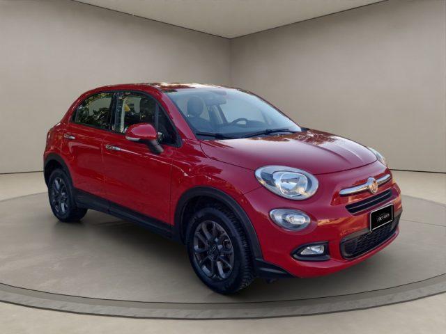 FIAT 500X 1.3 MultiJet 95 CV Lounge
