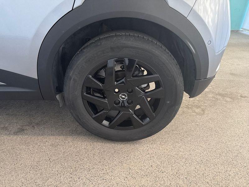 Opel Mokka 1.2 T 100cv GS Line MT6