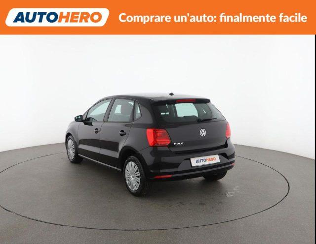 VOLKSWAGEN Polo 1.0 MPI 5p. Comfortline