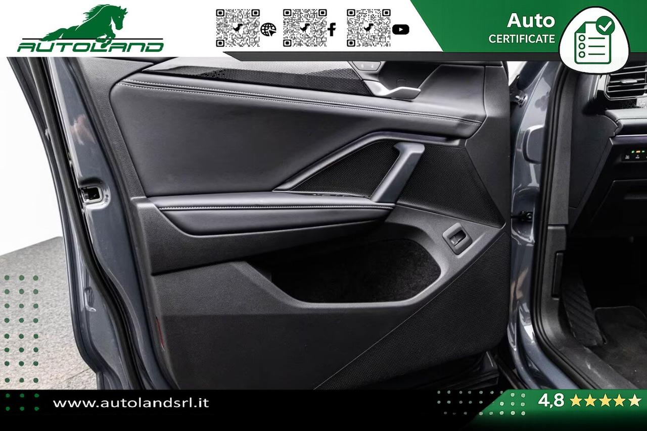 Volkswagen Tiguan 1.5 etsi Life 150cv dsg *Iva Esposta*