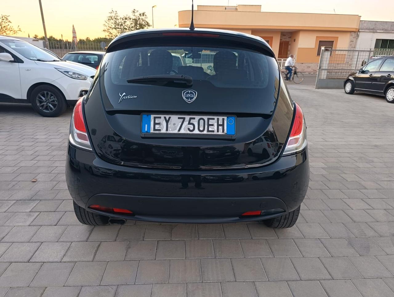 Lancia Ypsilon 1.2 Gold - anno 2015