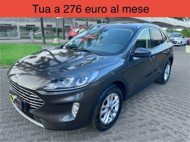 FORD Kuga 1.5 EcoBlue 120 CV 2WD Connect