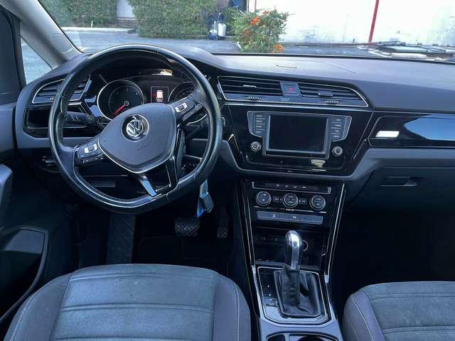 Volkswagen Touran Touran III 2015 2.0 tdi Highline dsg