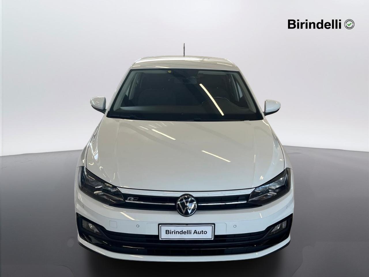 VOLKSWAGEN Polo 6ª serie - Polo 1.0 EVO 80 CV 5p. Sport BlueMotion Technology