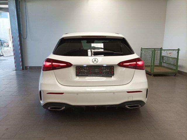 MERCEDES-BENZ A 250 Automatic 4Matic AMG Line Premium