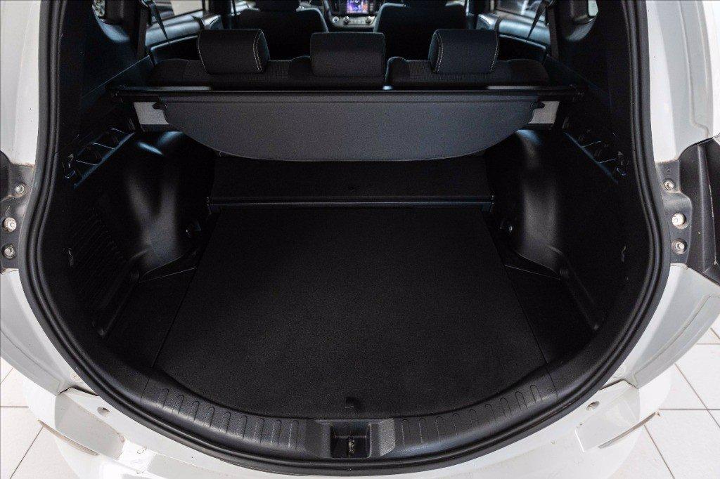 TOYOTA Rav4 2.5 vvt-i h Dynamic 2wd e-cvt del 2018