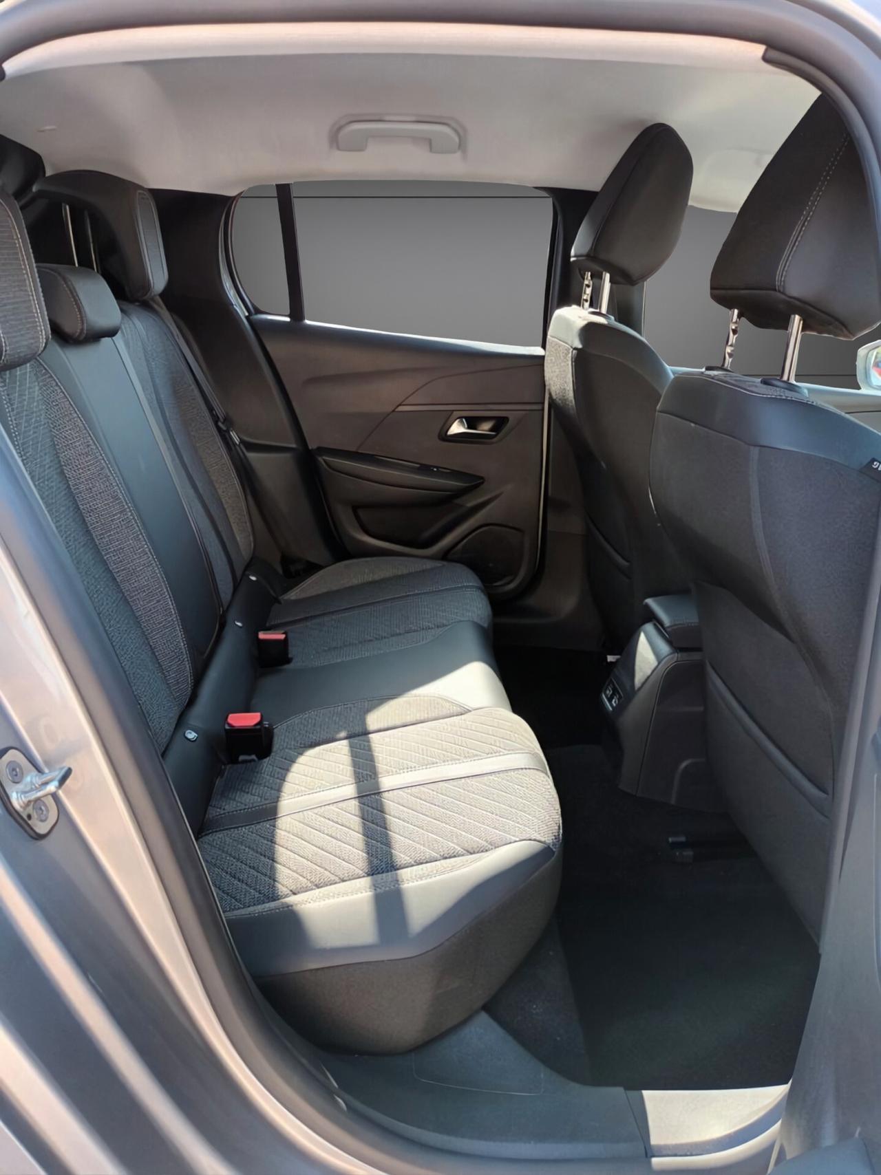 Peugeot 208 PureTech 100 Stop&Start 5 porte Allure