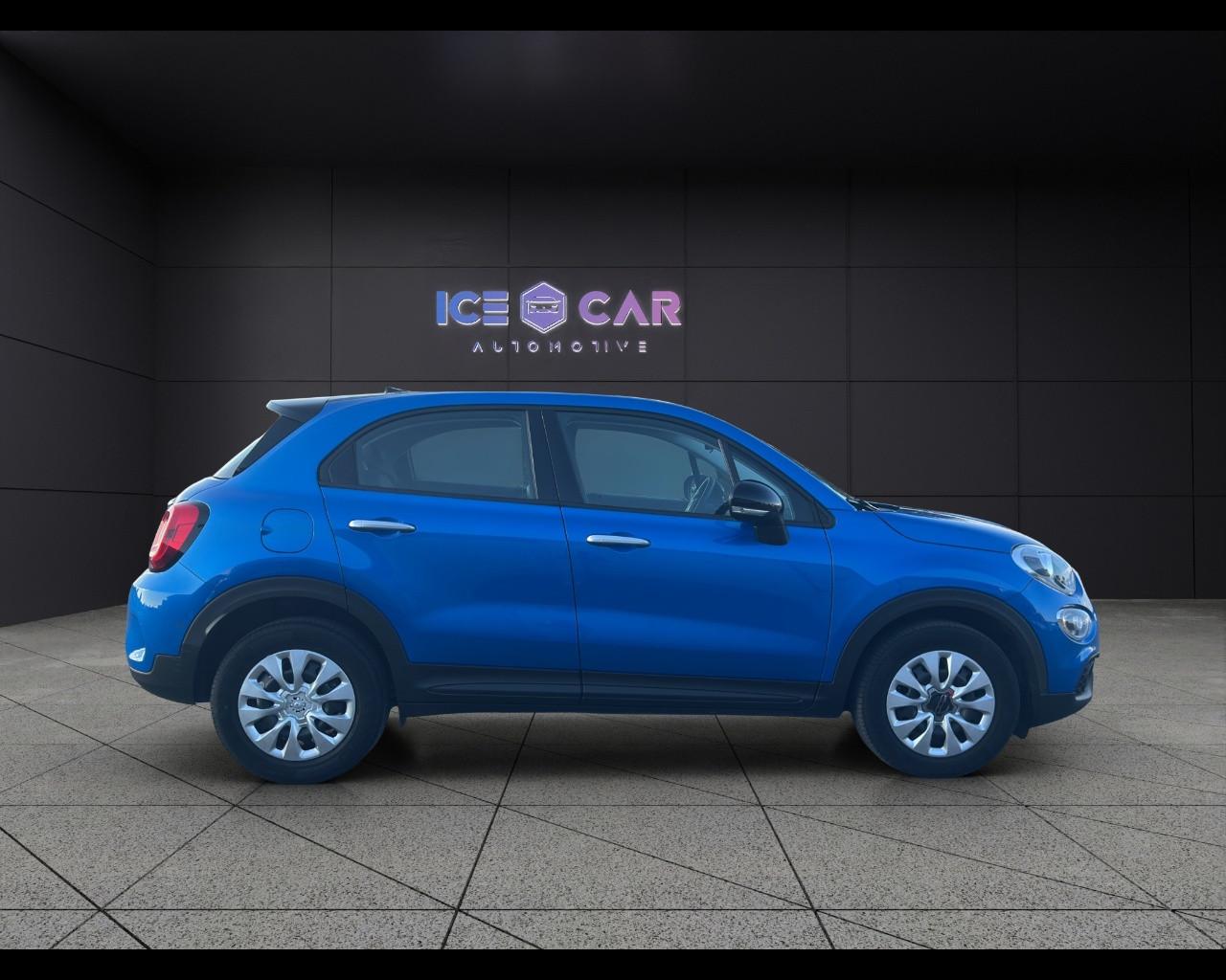FIAT 500X - 500X 1.0 T3 120 CV
