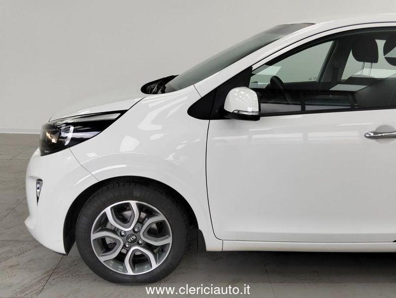 Kia Picanto 1.0 12V 5 porte Cool