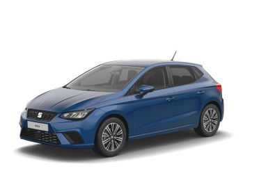 Seat Ibiza 1.0 ecotsi style 95cv