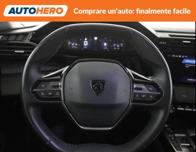 PEUGEOT 308 BlueHDi 130 S&S EAT8 SW Allure
