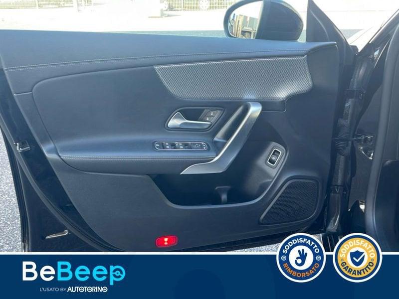 Mercedes-Benz CLA COUPE 200 D SPORT AUTO