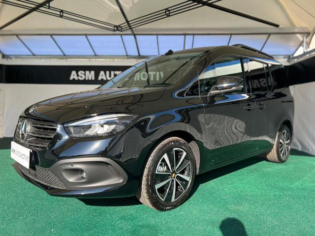 MERCEDES-BENZ T 180 d Premium Long prezzo di listino