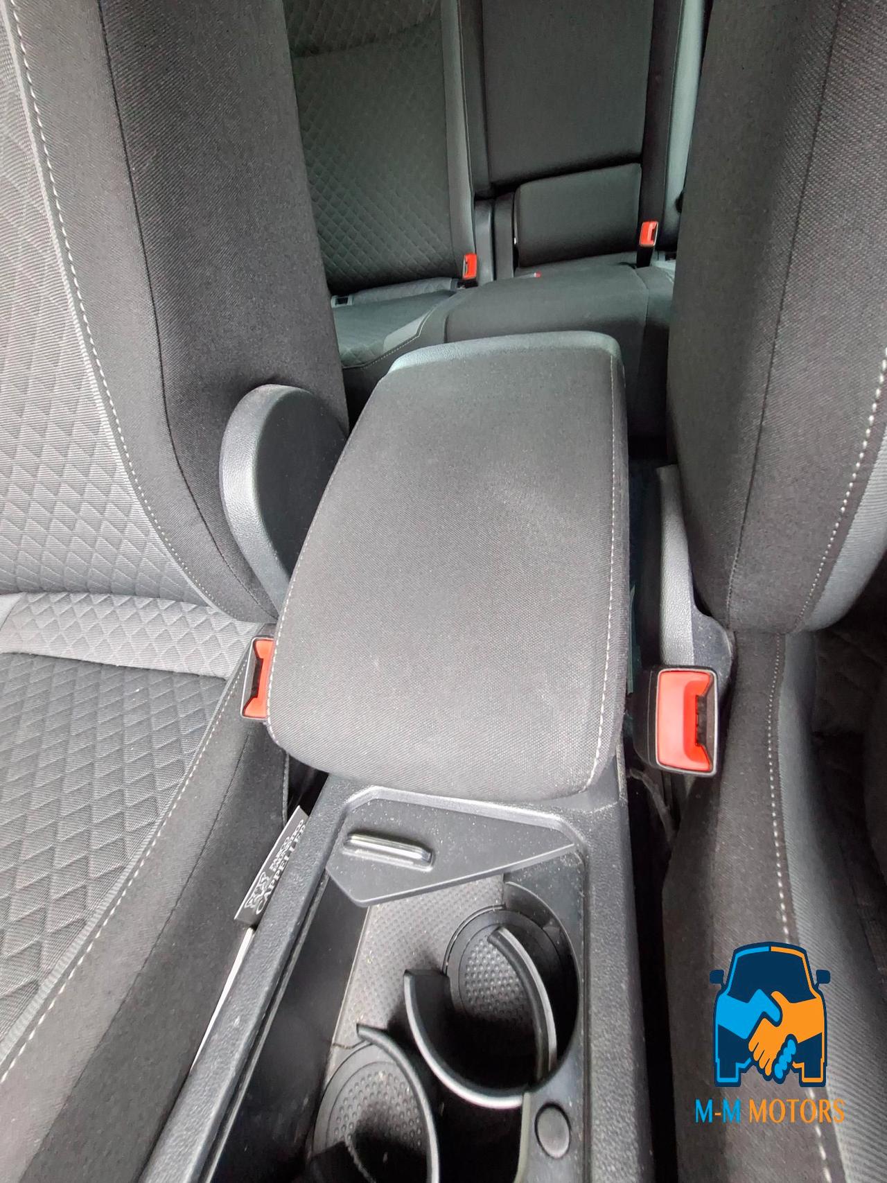 Volkswagen Tiguan 2.0 tdi Business 150cv dsg