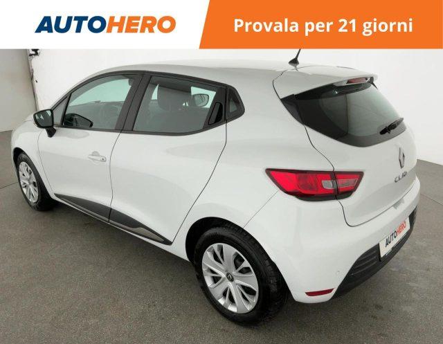 RENAULT Clio dCi 8V 75CV Start&Stop 5 porte Energy Life