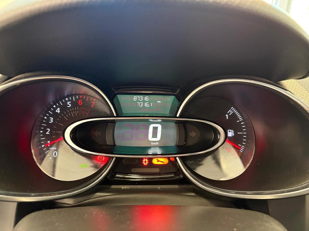 Renault Clio TCe 12V 90 CV GPL Start&Stop 5 porte Energy Duel