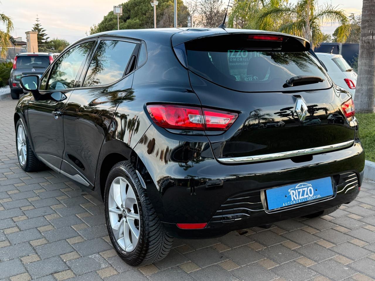 Renault Clio 0.9TCe 90CV 5 porte Limited