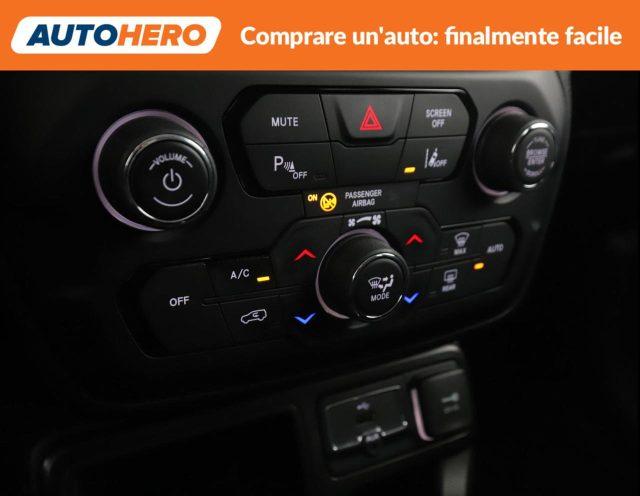 JEEP Renegade 1.0 T3 Longitude
