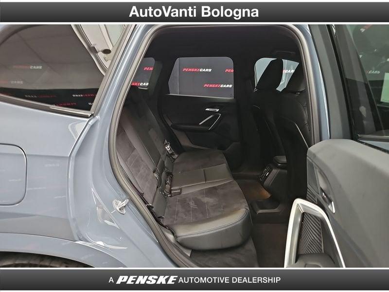 BMW X1 X1 xdrive 25e MSport Pro auto