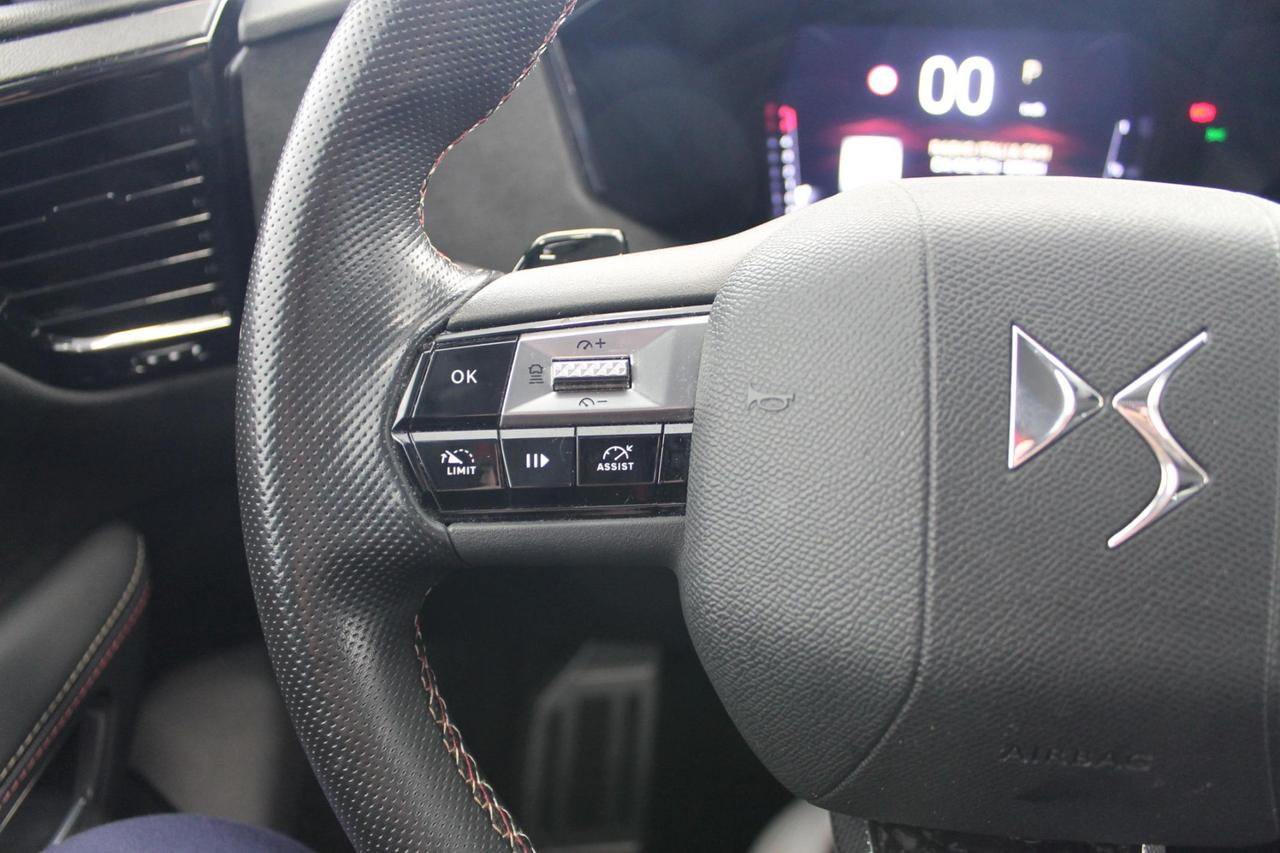 DS DS4 1.5 bluehdi Performance Line+ 130 Cv. Auto