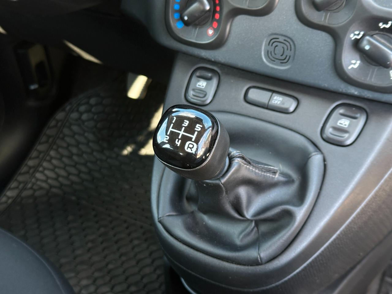 FIAT Panda 1.3 MJT 95 CV S&S Easy