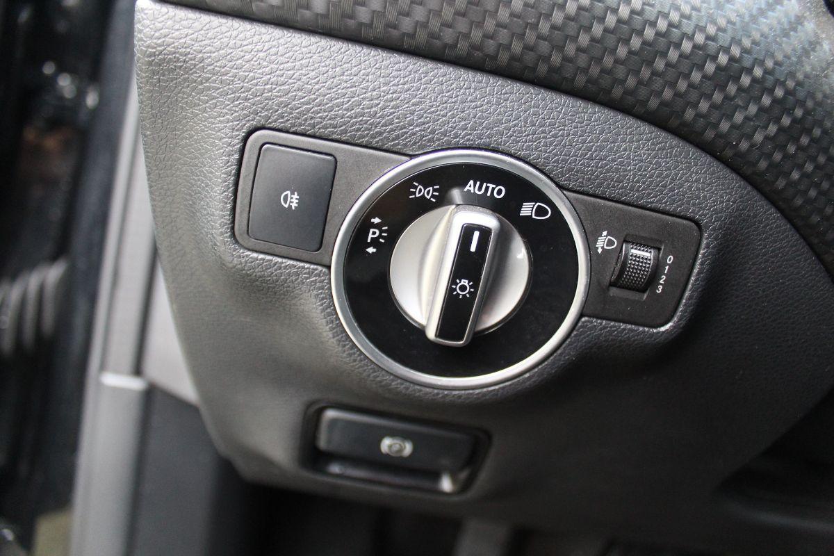 MERCEDES - Classe GLA - GLA 200 d Executive