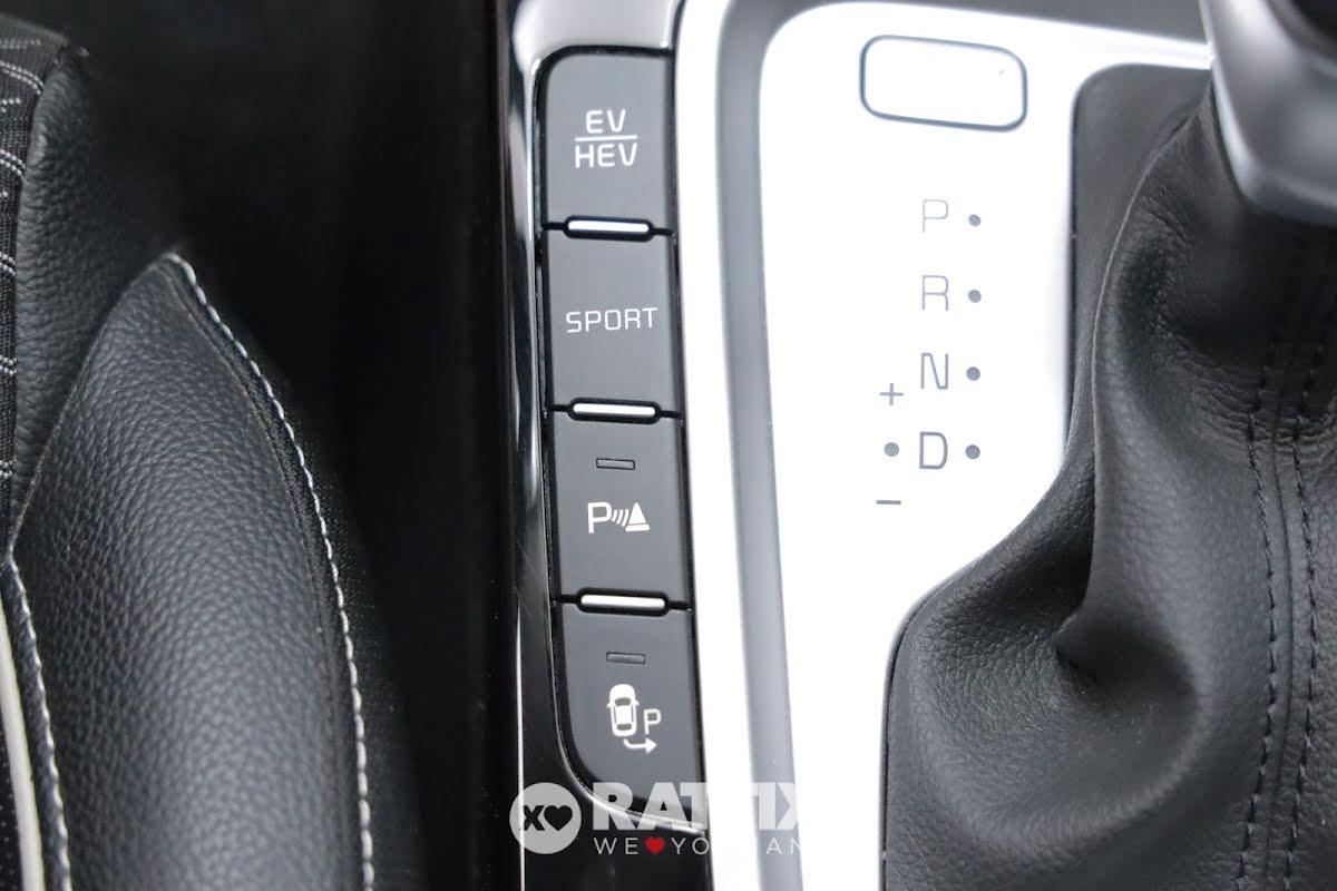 Kia XCeed 1.6 gdi phev 141CV High Tech dct