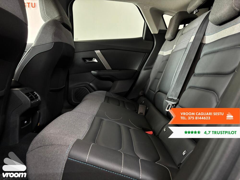 CITROEN C4 3ª serie C4 BlueHDi 130 S&S EAT8 Shine
