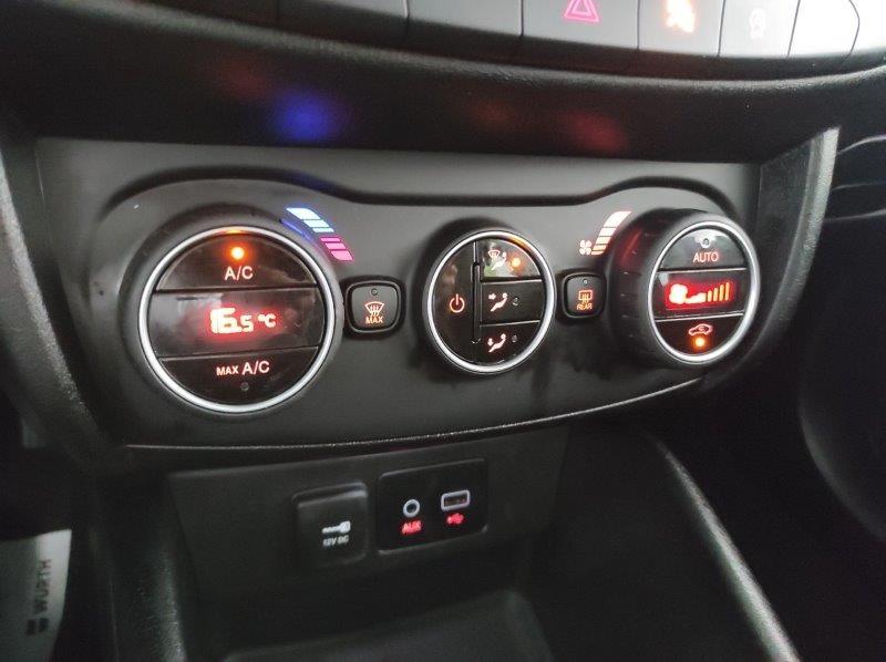 FIAT Tipo (2015-->) - Tipo 1.4 T-Jet 120CV 5 porte Lounge