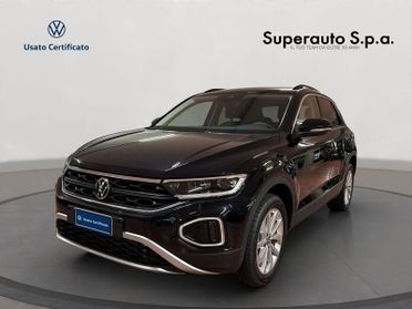Volkswagen T-Roc T-Roc 2.0 TDI SCR 150 CV DSG Edition Plus