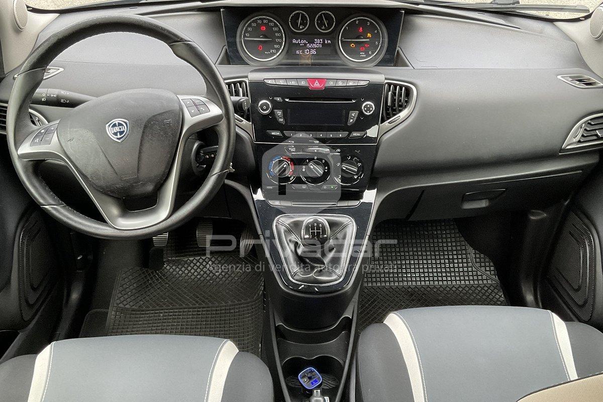 LANCIA Ypsilon 1.3 MJT 16V 95 CV 5 porte S&S Elefantino
