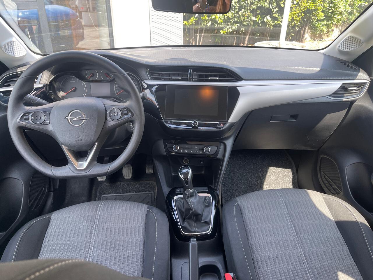 Opel Corsa 1.2 Edition NEOPATENTATI
