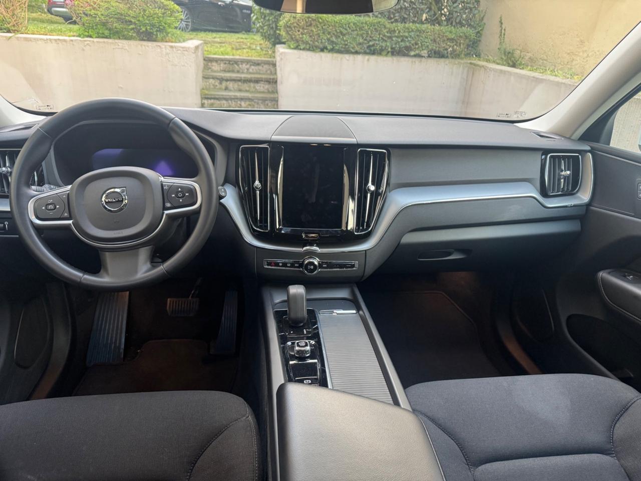 Volvo XC 60 XC60 B4 (d) AWD automatico Core