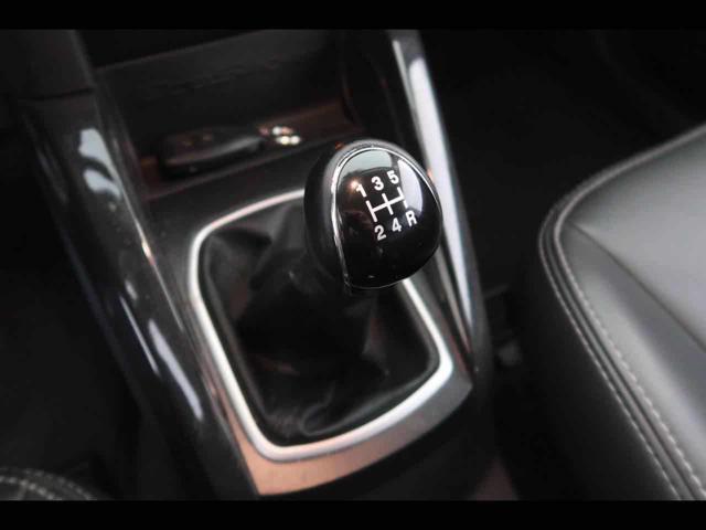 FORD EcoSport 1.0 EcoBoost 125 CV Titanium S