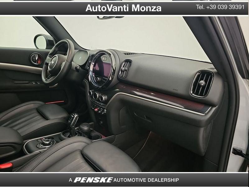 MINI Countryman Mini Countryman 2.0 Cooper SD All4 auto