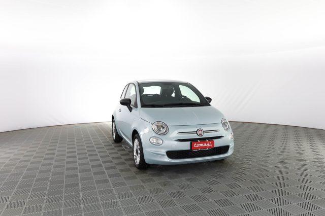 FIAT 500 500 1.0 Hybrid