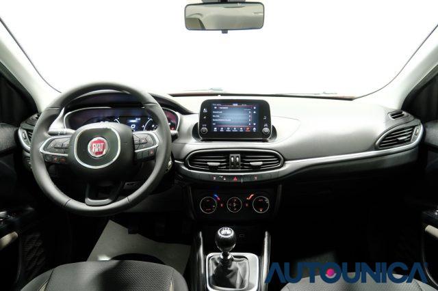 FIAT Tipo 1.4 BENZINA 5 PORTE LOUNGE NEOPATENTATI