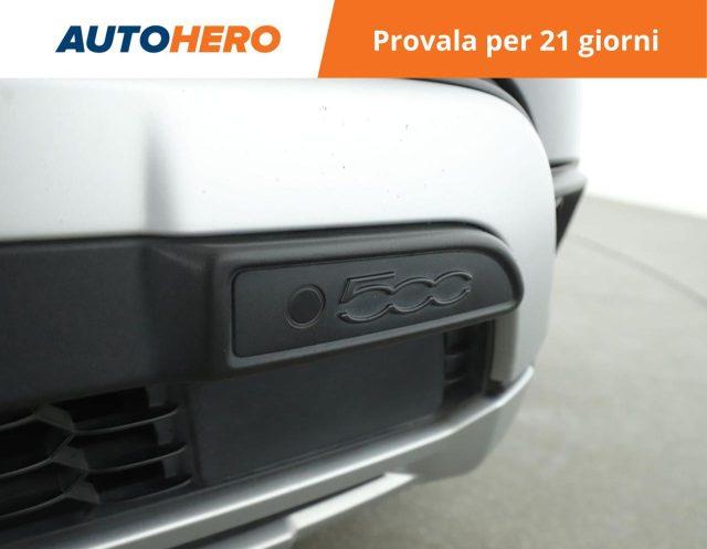 FIAT 500X 1.0 T3 120 CV City Cross