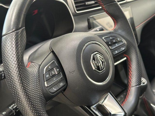MG ZS 1.5 VTi-tech Luxury