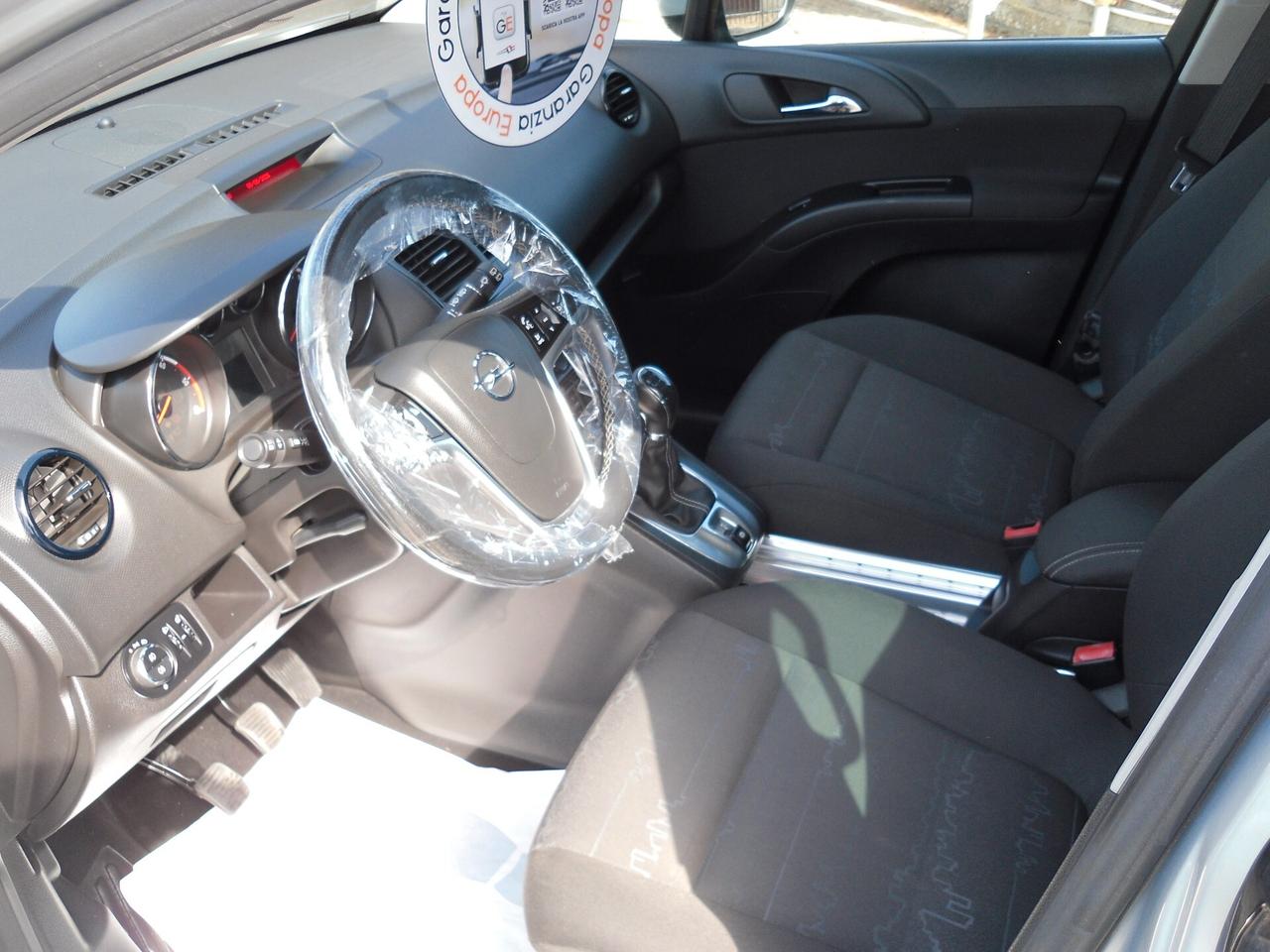Opel Meriva 1.7 CDTI 110CV Elective