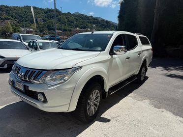 Mitsubishi L200 2.4 DI-D/181CV Double Cab Intense Hp Mivec