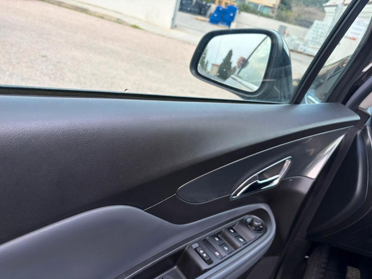 OPEL MOKKA 4X4- PROMO