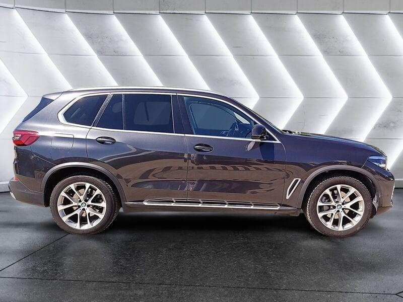 BMW X5 xdrive30d xLine auto