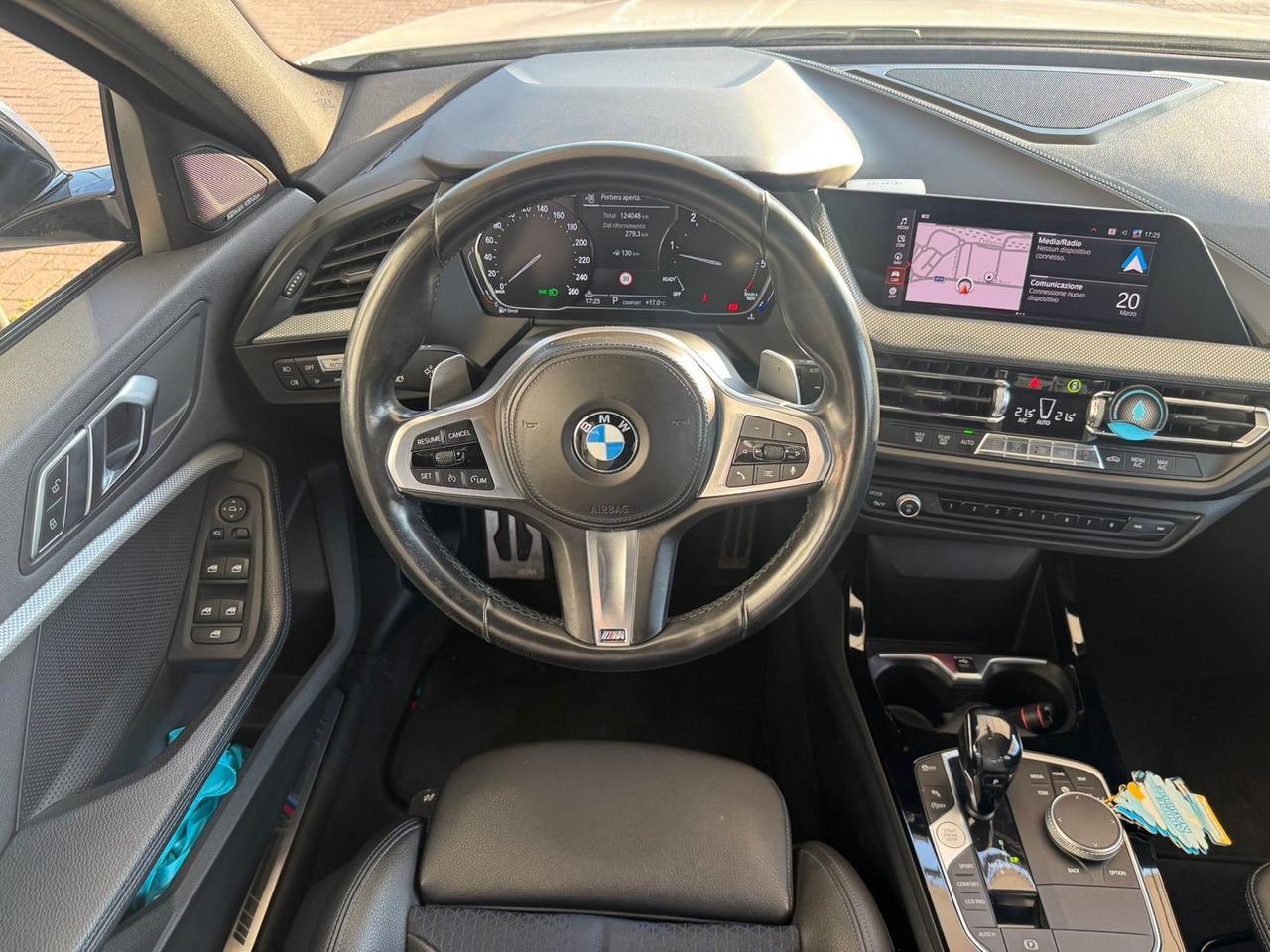 Bmw 118 M Sport 118 d #10022