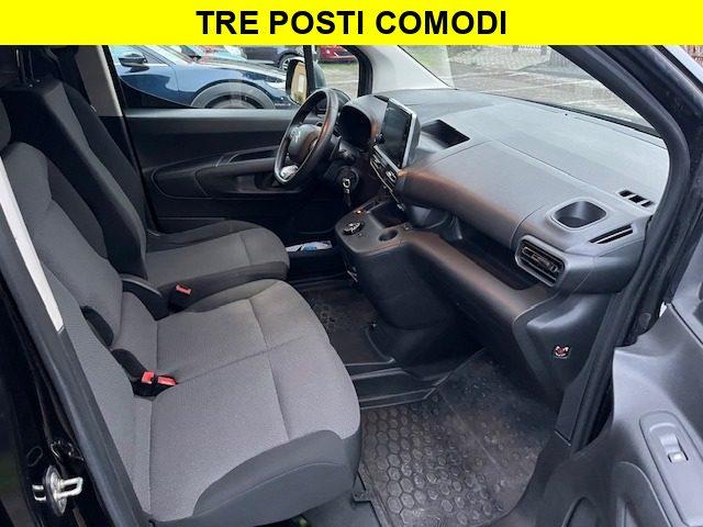 CITROEN Berlingo BlueHDi 130 cavalli Automatico