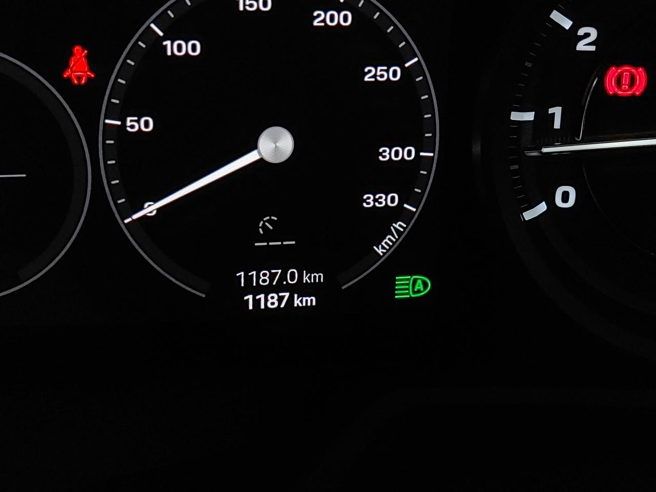 PORSCHE 992 Cabrio 3.0 Carrera 4S auto ACC MATRIX C21" subentro leasing